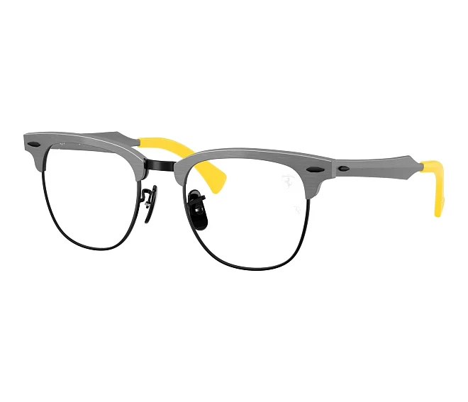 Ray-Ban Brille RX3807VM F109 51 21 schwarz