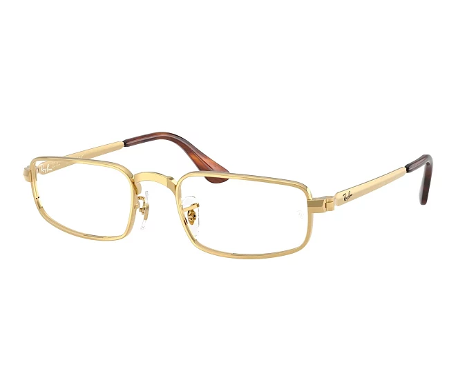 Ray-Ban Brille RX3927V 2500 54 21 gold