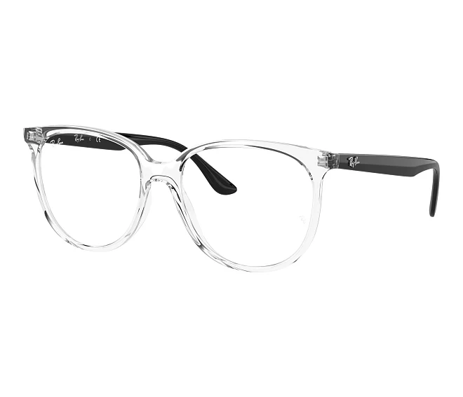 Ray-Ban Brille RX4378V 5943 52 16 kristall