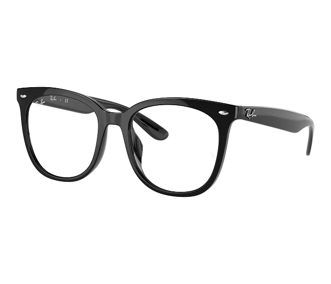 Ray-Ban Brille RX4379VD 2000 53 19 schwarz