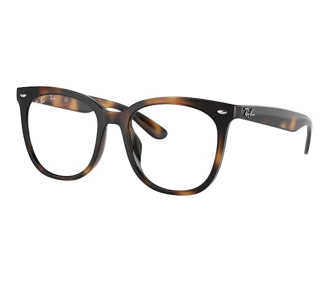 Ray-Ban Brille RX4379VD 2012 53 19 havana