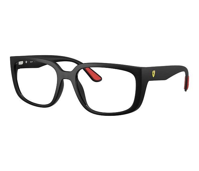 Ray-Ban Brille RX4443VM F602 55 19 schwarz