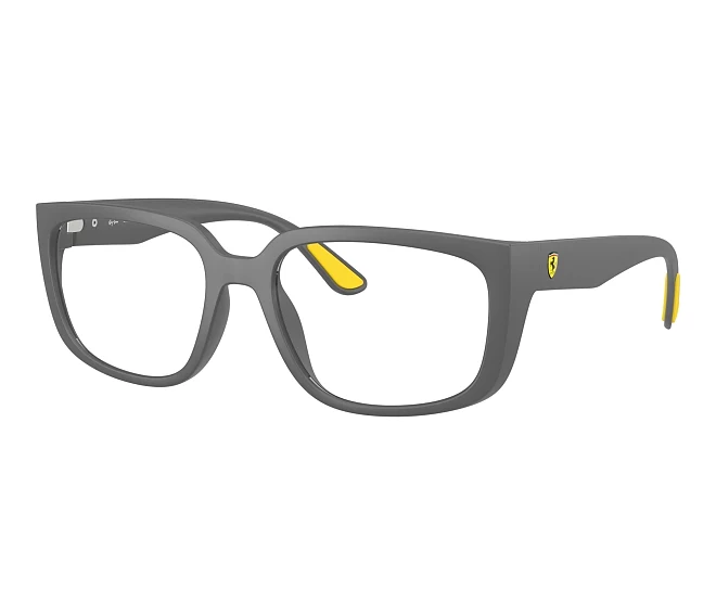 Ray-Ban Brille RX4443VM F608 55 19 grau