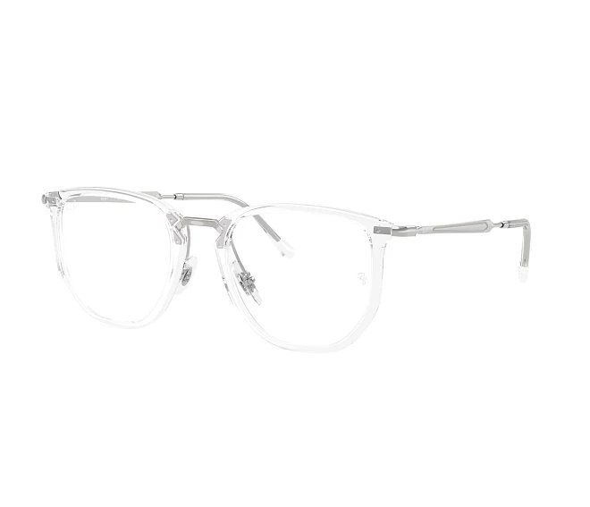 Ray-Ban Brille RX4451V 2001 50 20 kristall