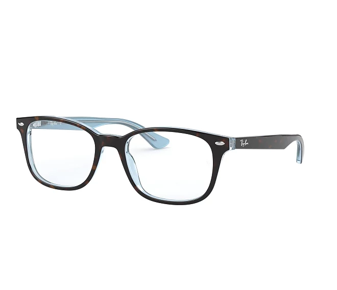 Ray-Ban Brille RX5375 5883 51 18 braun