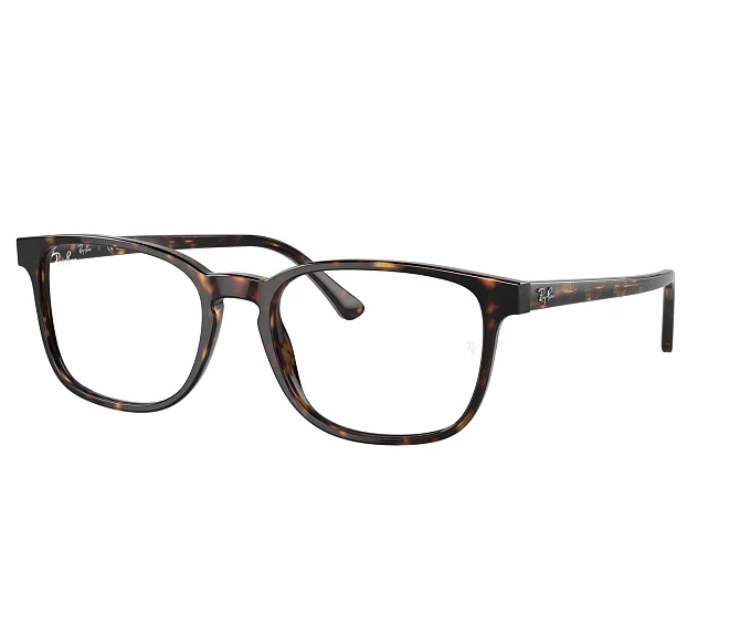 Ray-Ban Brille RX5418 2012 54 19 havana