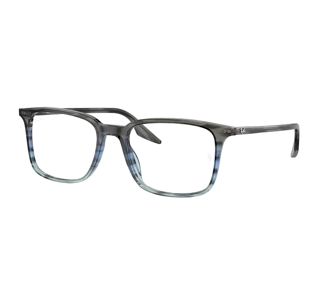Ray-Ban Brille RX5421 8254 53 19 blau