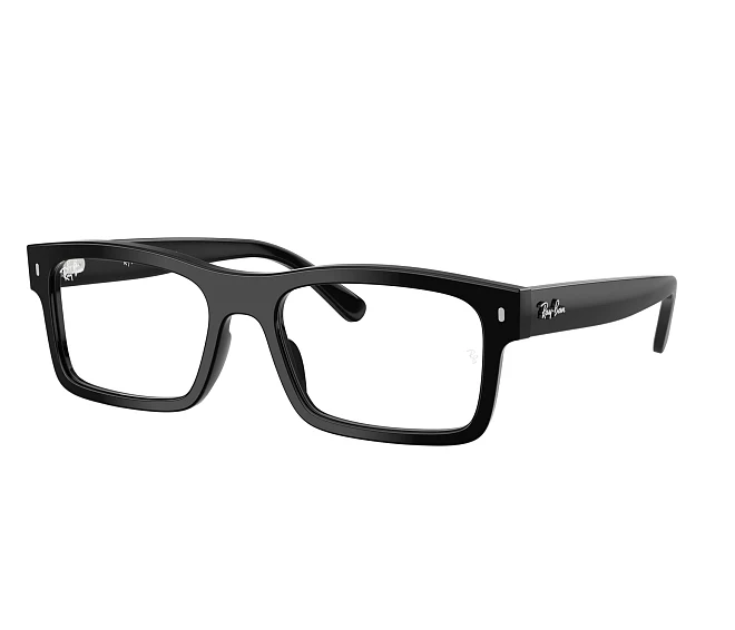 Ray-Ban Brille RX5435 2000 54 19 schwarz