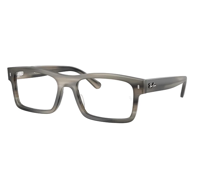 Ray-Ban Brille RX5435 8404 54 19 havana