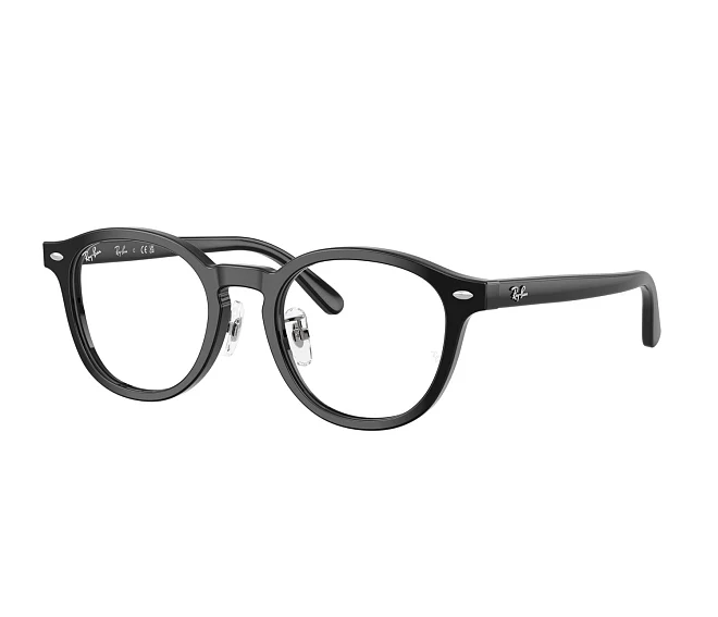 Ray-Ban Brille RX5443D 2000 49 20 schwarz