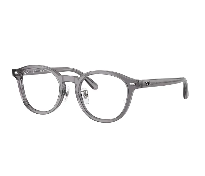 Ray-Ban Brille RX5443D 8268 49 20 grau