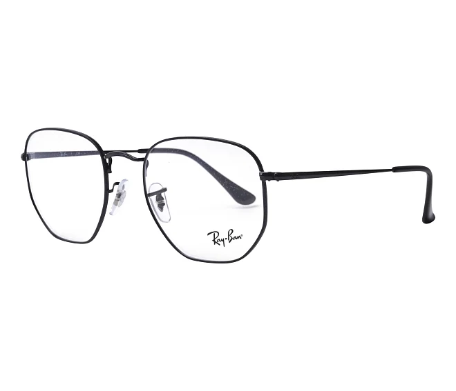 Ray-Ban Brille RX6448 2509 51 21 schwarz
