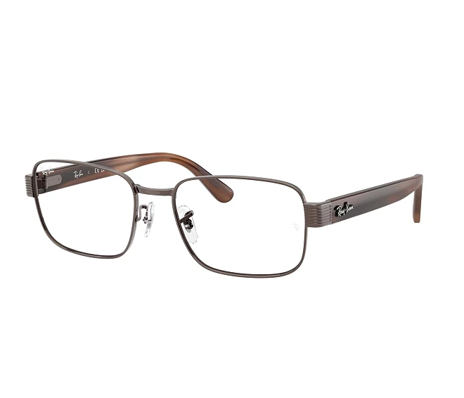 Ray-Ban Brille RX6529 3182 54 18 braun