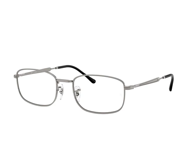 Ray-Ban Brille RX6533 2502 54 19 grau