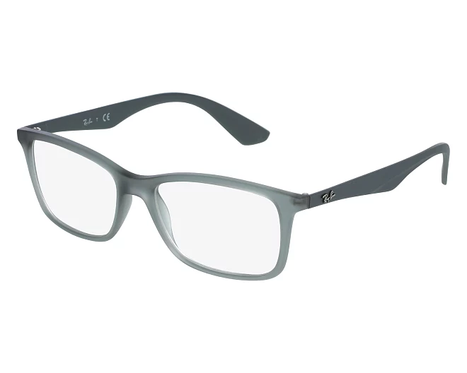 Ray-Ban Brille RX-7047 5482 54 17 grau