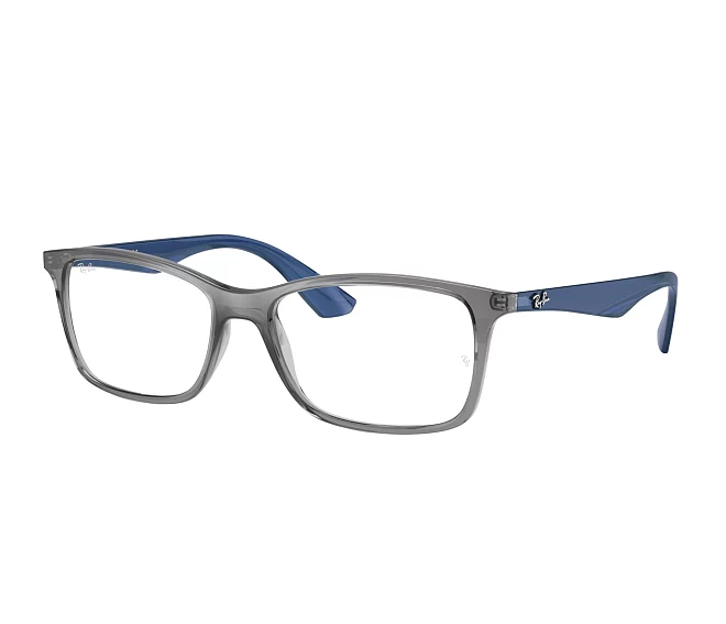 Ray-Ban Brille RX7047 5769 54 17 grau