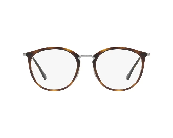 Ray-Ban Brille RX7140 2012 49 20 havana