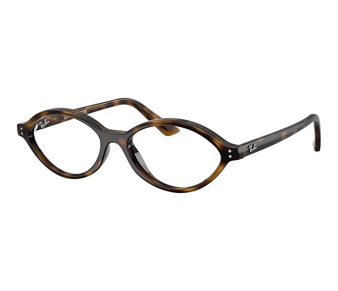 Ray-Ban Brille RX7265 8320 52 16 havana