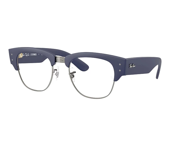 Ray-Ban Brille RX7316V 5207 50 21 grau