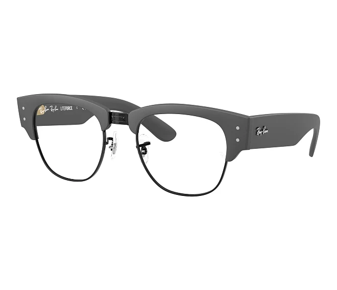 Ray-Ban Brille RX7316V 5521 50 21 schwarz