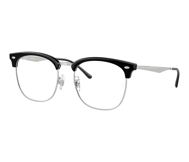 Ray-Ban Brille RX7318D 2000 54 19 schwarz