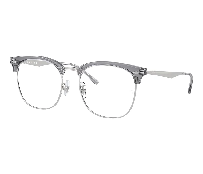 Ray-Ban Brille RX7318D 8326 54 19 grau