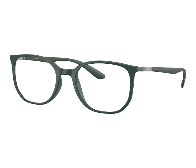 Ray-Ban Brille RX7397 8062 50 19 grün