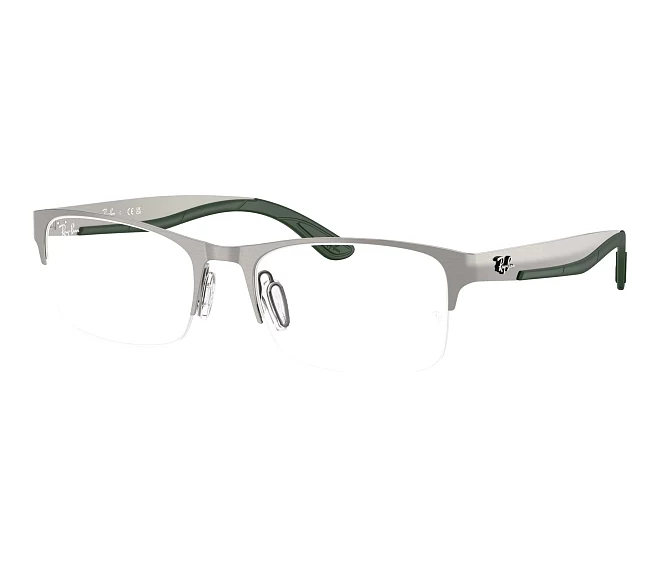 Ray-Ban Brille RX7551 3221 54 19 grau