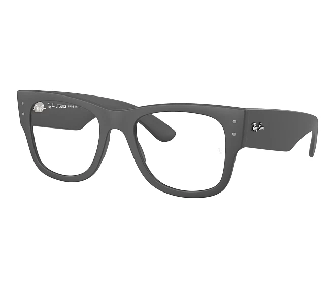 Ray-Ban Brille RX7840V 5521 50 21 grau