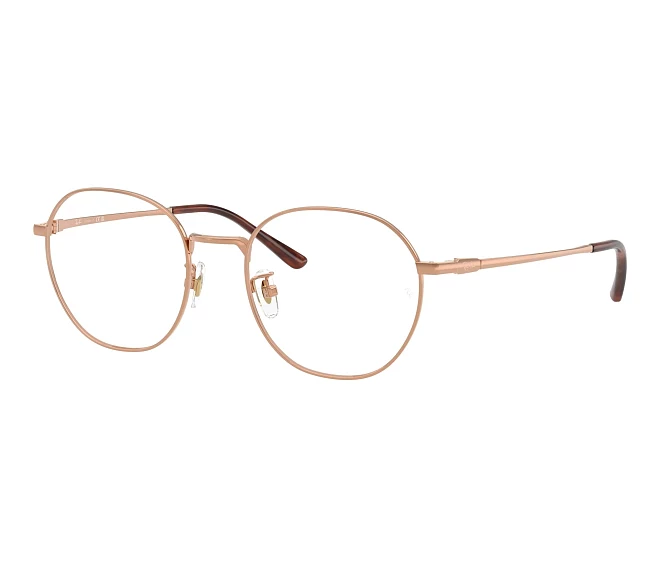 Ray-Ban Brille RX8778D 1245 52 19 braun