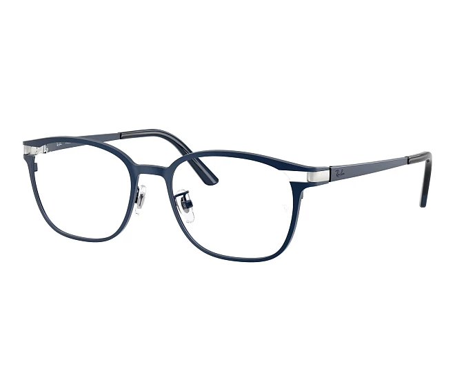 Ray-Ban Brille RX8780D 1061 53 18 blau