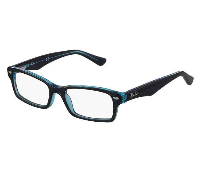 Ray-Ban Brille RY-1530 3667 48 16 blau