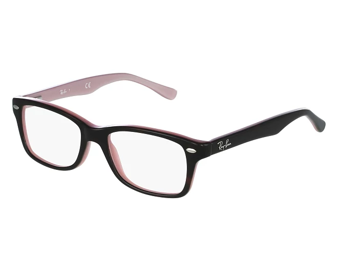 Ray-Ban Brille RY1531 3580 46 16 havana