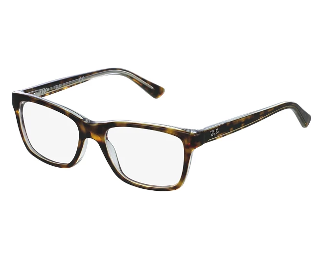 Ray-Ban Brille RY-1536 3602 48 16 havanakristall