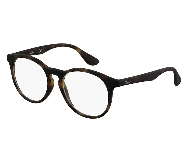 Ray-Ban Brille RY-1554 3616 48 16 havana