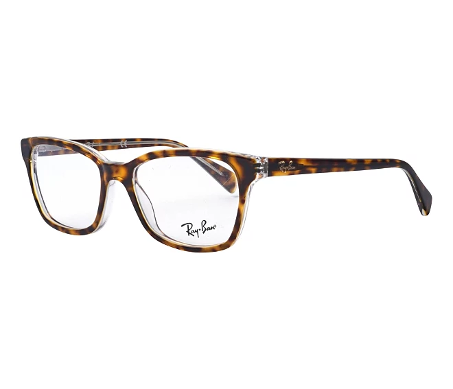 Ray-Ban Brille RY-1591 3805 48 16 havanakristall