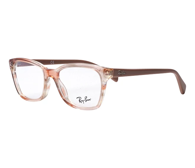 Ray-Ban Brille RY-1591 3809 48 16 kristallbeige