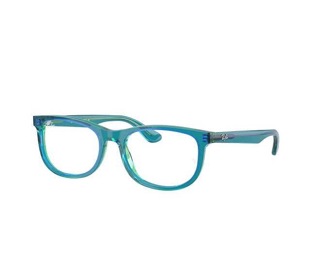 Ray-Ban Brille RY1642 3996 46 16 blau