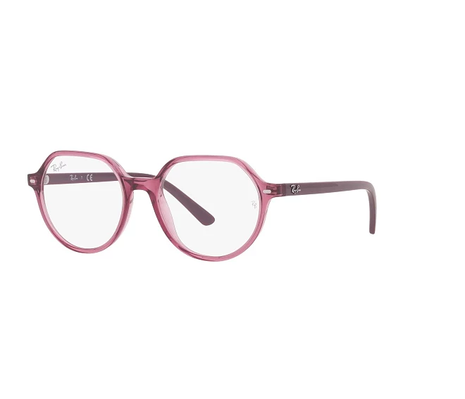 Ray-Ban Brille RY9095V 3898 47 16 kristall