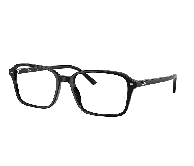 Ray-Ban Brille RX5431 2000 54 18 schwarz