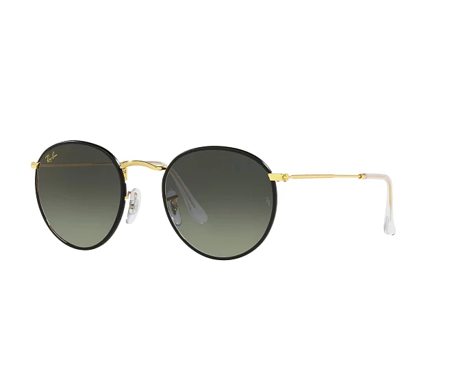 Ray-Ban Sonnenbrillen RB-3447-JM 919671 50 21 schwarz