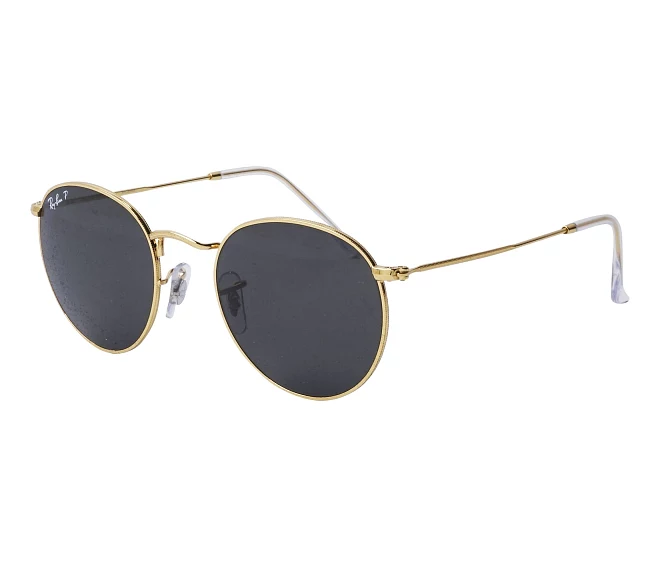 Ray-Ban Sonnenbrillen RB3447 919648 47 21 gold