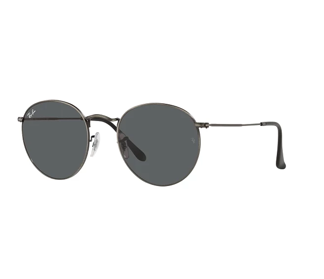 Ray-Ban Sonnenbrillen RB3447 9229B1 47 21 grau