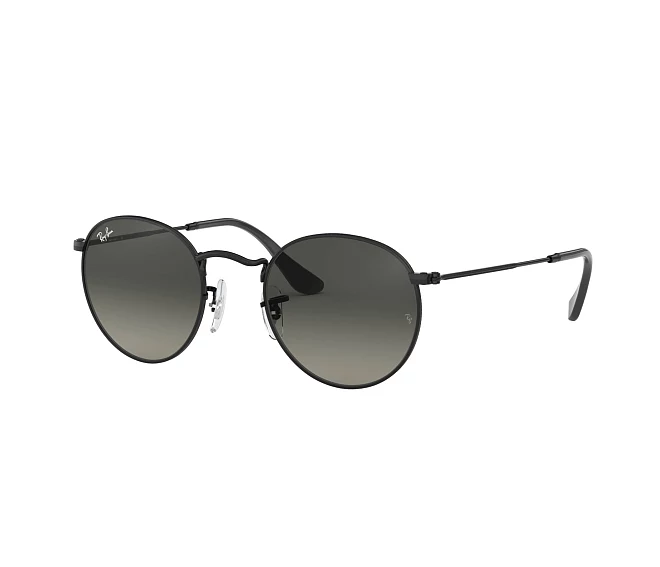 Ray-Ban Sonnenbrillen RB3447N 002/71 50 21 schwarz