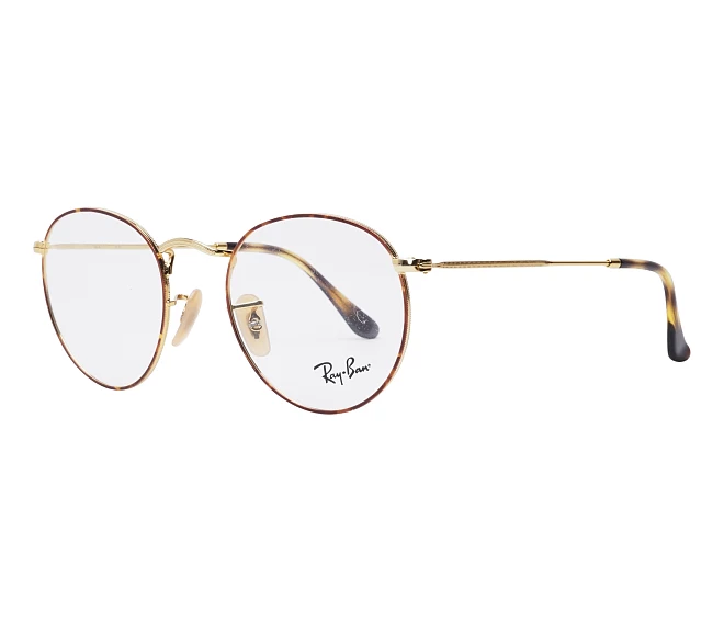 Ray-Ban Brille RX3447V 2945 47 21 havana