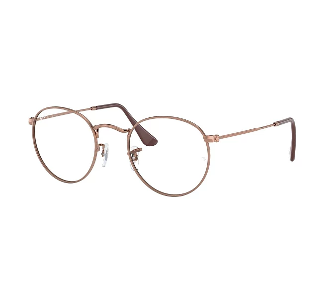 Ray-Ban Brille RX3447V 3094 50 21 gold