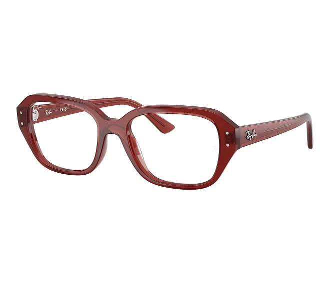 Ray-Ban Brille RX7258 8436 51 18 braun