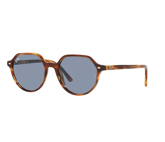 Ray-Ban Sonnenbrillen RB2195 954/62 51 18 braun