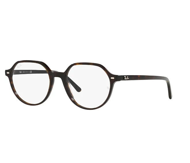 Ray-Ban Brille RX5395 2012 49 18 havana