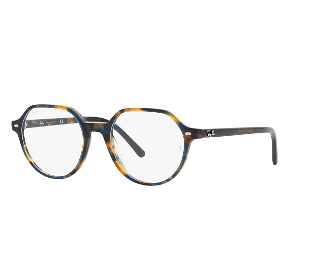 Ray-Ban Brille RX5395 8174 49 18 havana